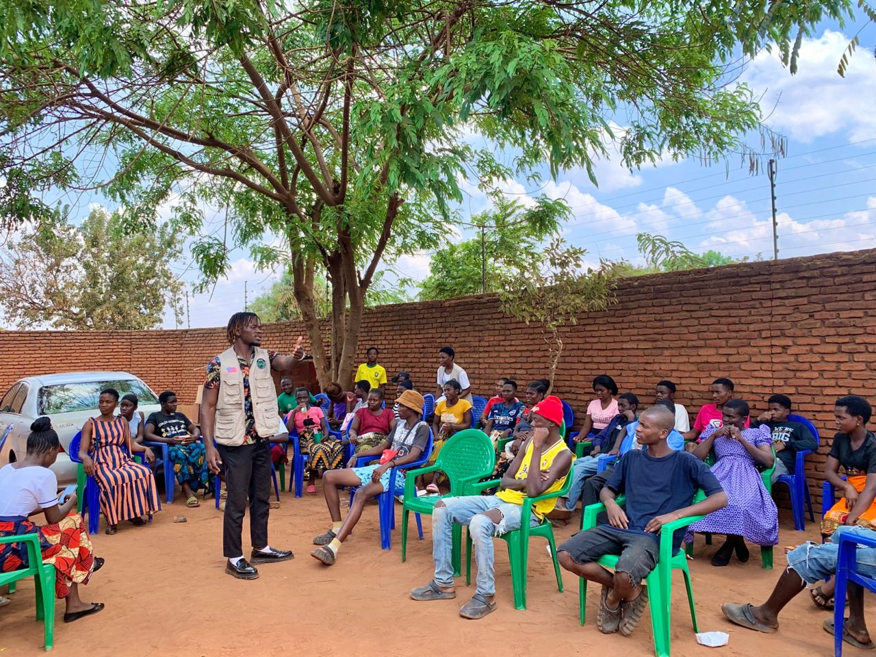 Youth Economic Empowerment - image 1