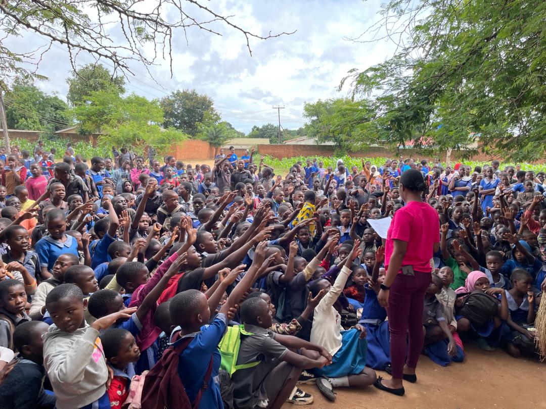 Climate Change & Environmental Conservation - image 1