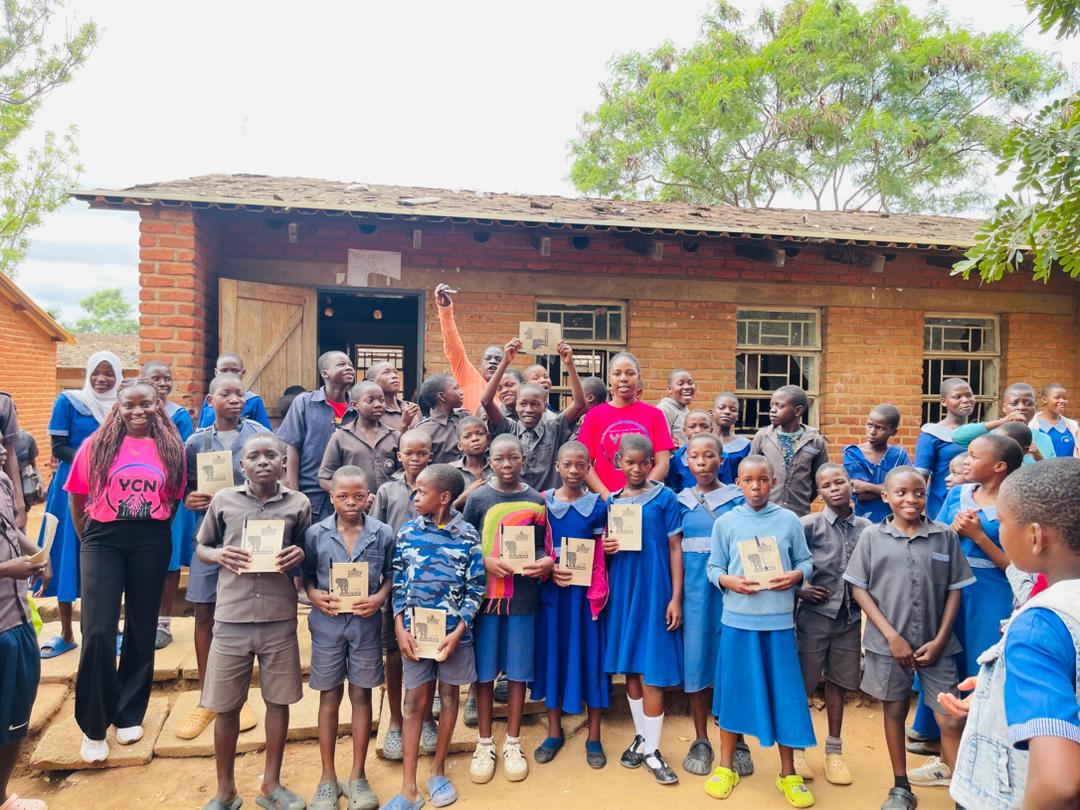 Climate Change & Environmental Conservation - image 2