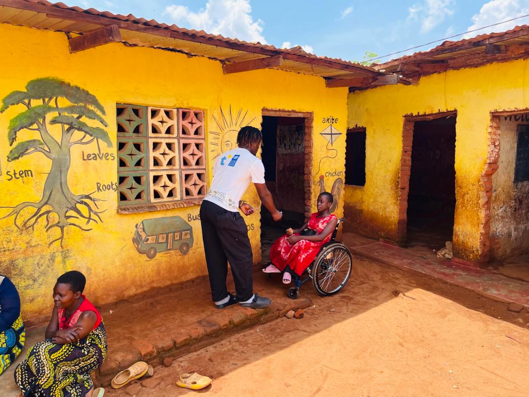 Gender Equality & Disability Inclusion - image 1