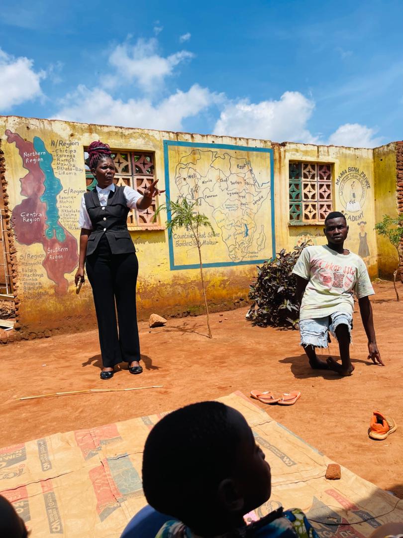 Gender Equality & Disability Inclusion - image 2