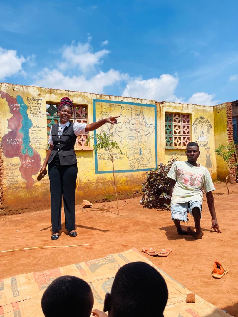 Gender Equality & Disability Inclusion - image 3