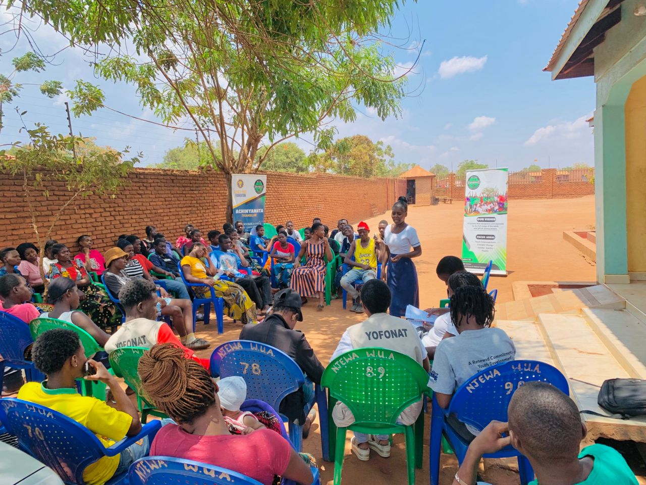 Youth Economic Empowerment - image 2