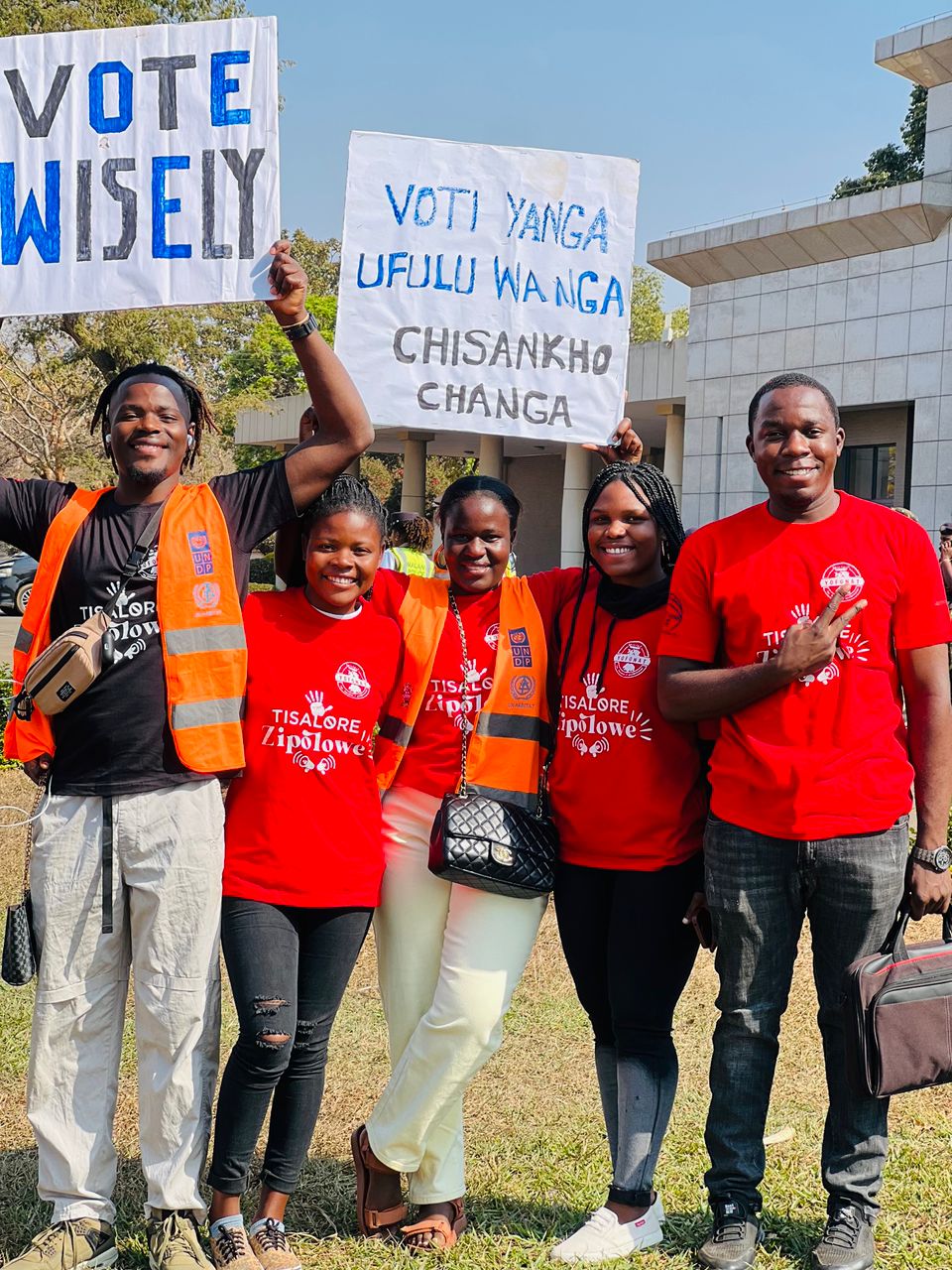 Youth Economic Empowerment - image 3