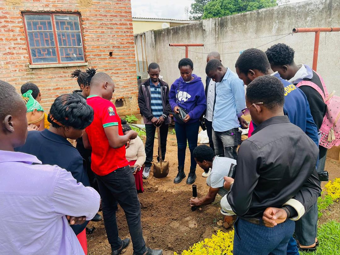 Climate Change & Environmental Conservation - image 5