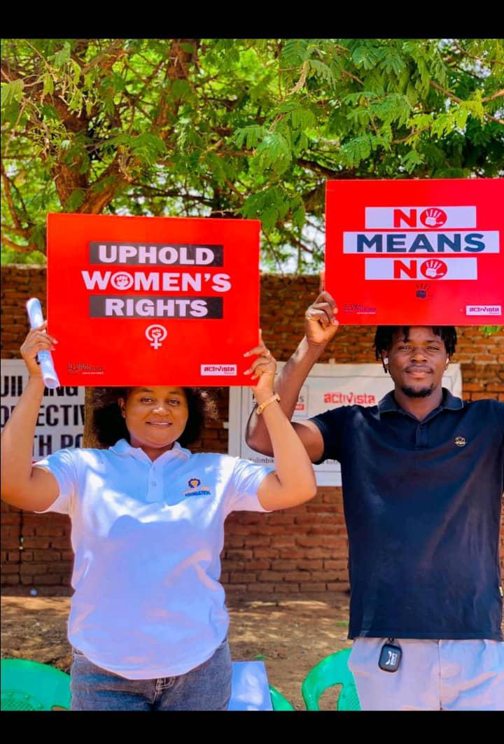 Gender Equality & Disability Inclusion - image 5