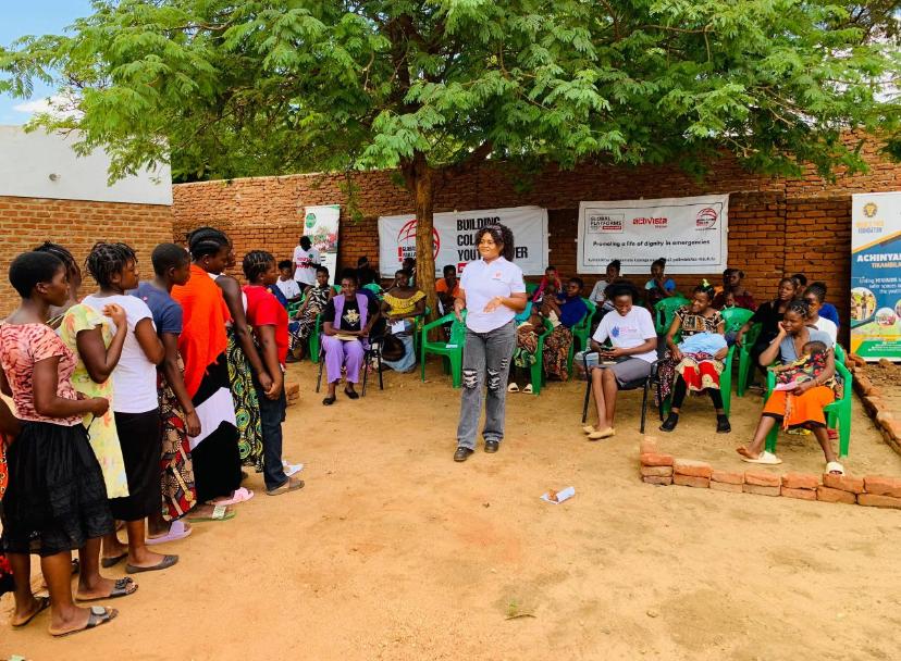 Health & Well-being - image 3