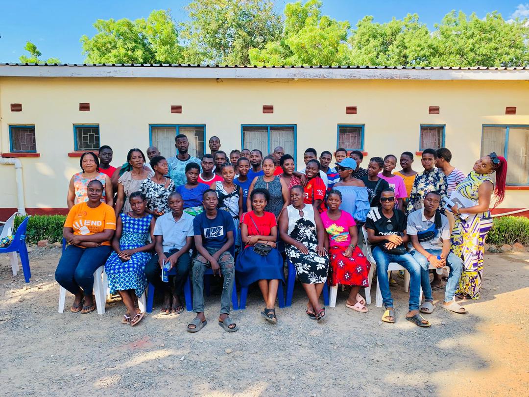 Health & Well-being - image 1