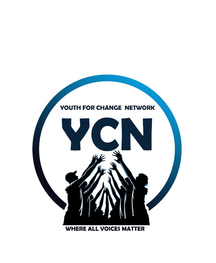 Youth for Change Network Logo