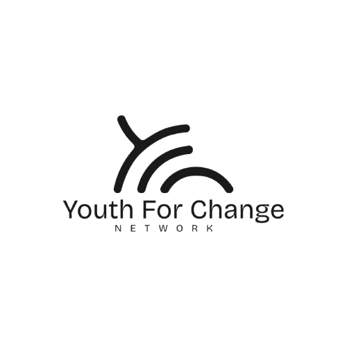 Youth for Change Network Logo