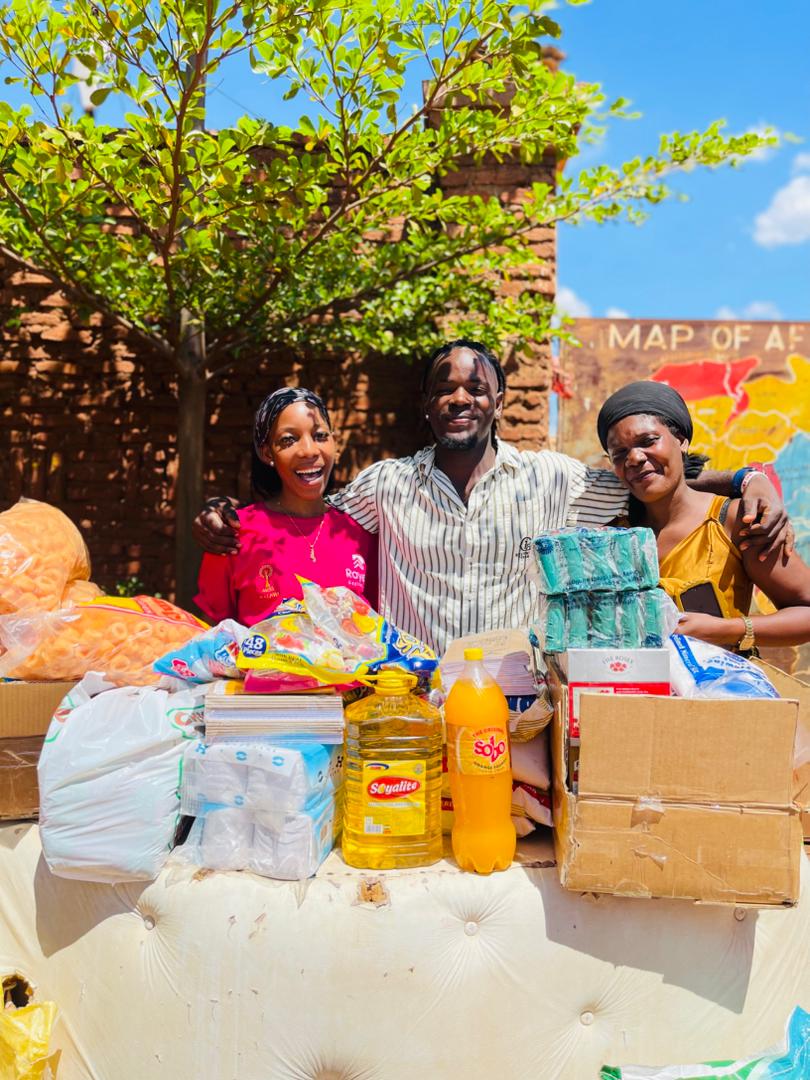 Social Protection & Nutrition (Feeding Program) - image 3