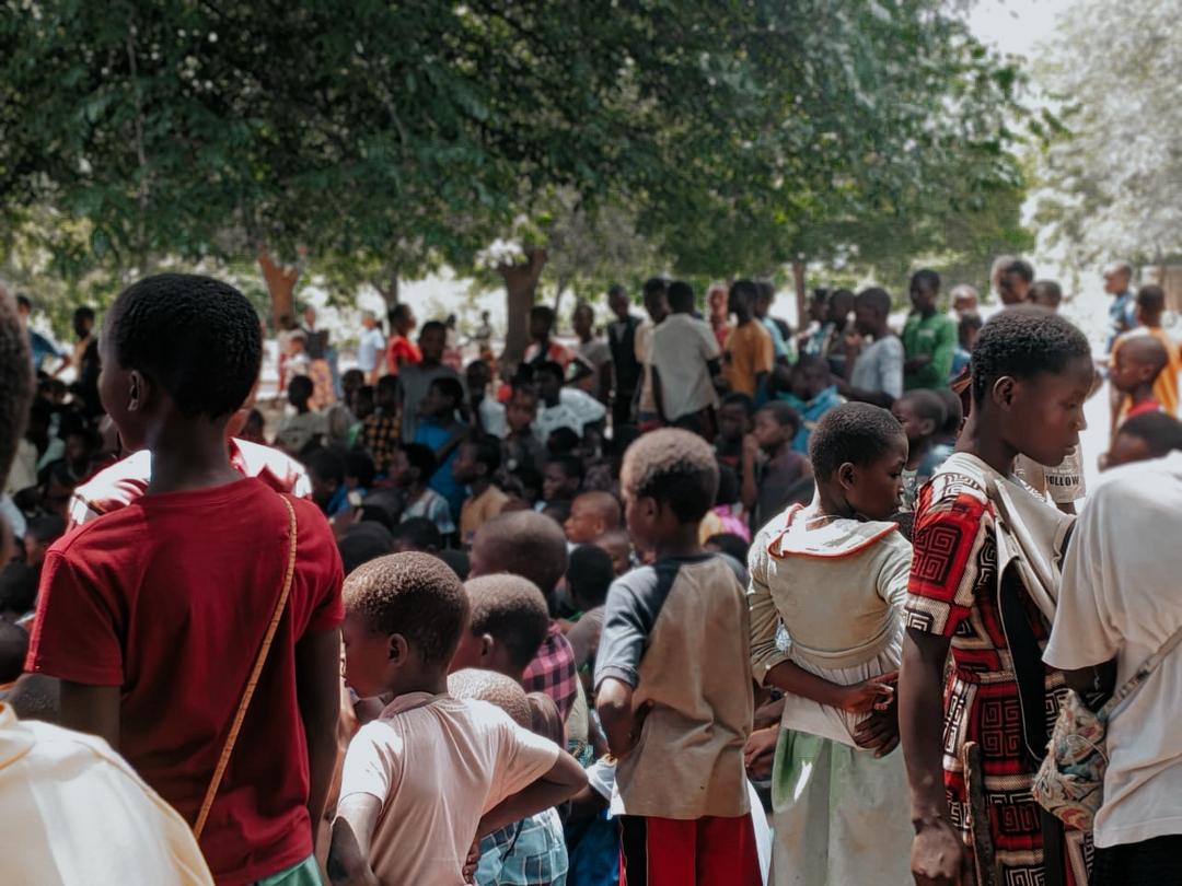 Youth for Change Network hero image